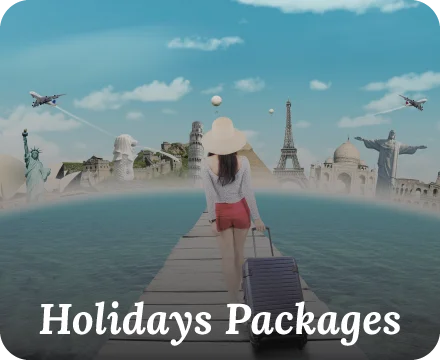 Holidays Packages