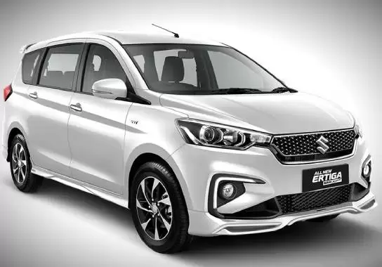 ERTIGA